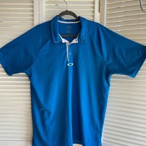 Oakley Golf Polo